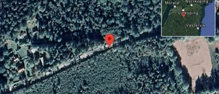 Fallna träd skapar problem i trafiken