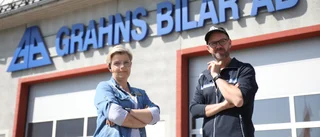 Folkkäre lokalprofilen har gått bort – barnen berättar
