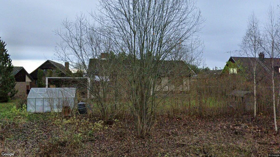 Kråksångsvägen 72