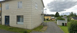 34-åring ny ägare till äldre villa i Jörn - 250 000 kronor blev priset