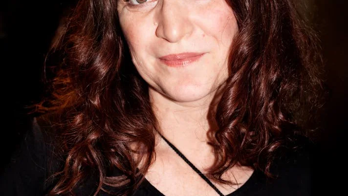 Merethe Lindström vann Nordiska rådets litteraturpris 2012. Hennes nya roman står dock bara och stampar.