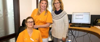 "Fler och fler nappar på erbjudandet"