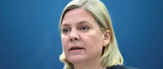 Bedrövliga prioriteringar