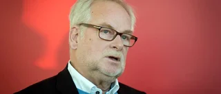 Granström på Swedbanks årsstämma