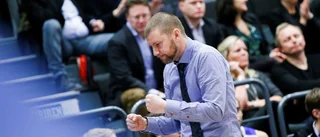 Coachen bygger för nytt SM-guld
