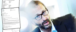 Vad är syftet med fallskärmen?