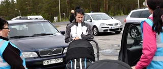 Hörlurar nytt spår i sökandet efter Joakim