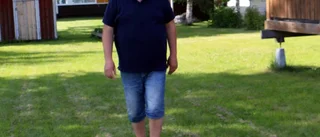 Vikström hoppar av S-föreningen
