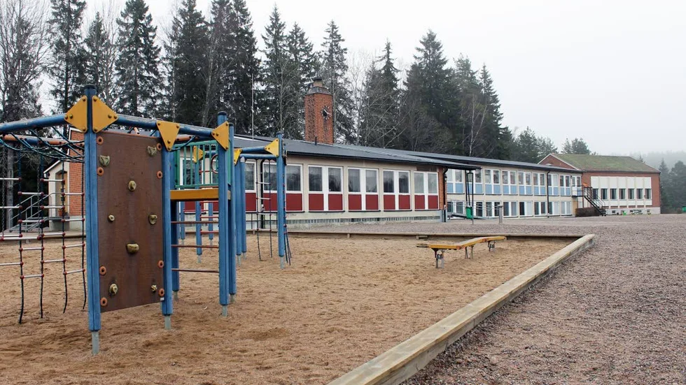 BETVIVLAR STORSKOLORNA. Skolforskning menar att nyanlända barn och ungdomar, barn med särskilda behov samt barn som kommer från lägre socioekonomiska förhållanden vinner på att gå sin skolgång i en liten skola, skriver Thomas Söderlund som motsätter sig bygget av storskolor.