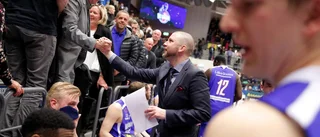 Tränarens hyllning: "Vår bästa match"