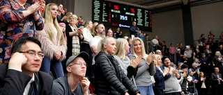 Många biljetter osålda inför finalen