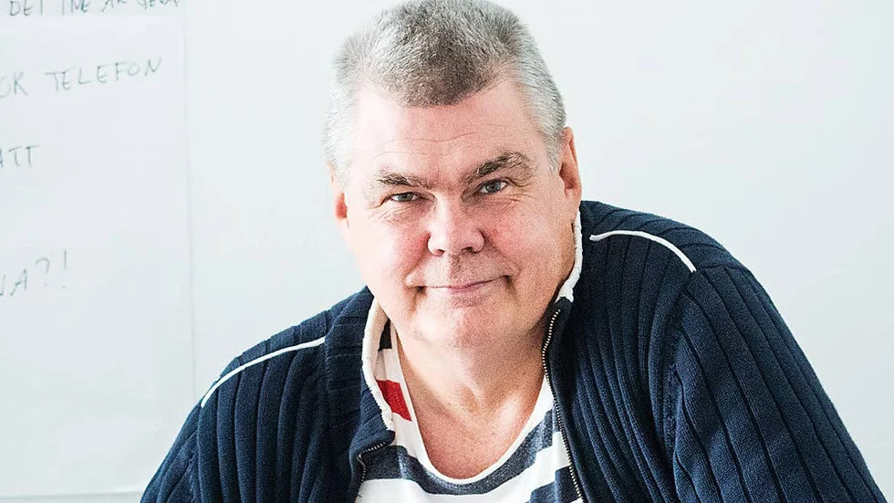 Tidigare teaterchefen Dan Swärdhs ”Min mamma Sally, och Jag” har urpremiär i veckan.