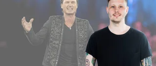 Kliv aldrig ur din komfortzon