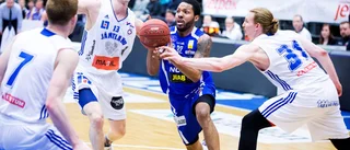 Efter bråket – nu vill han vinna SM-guld