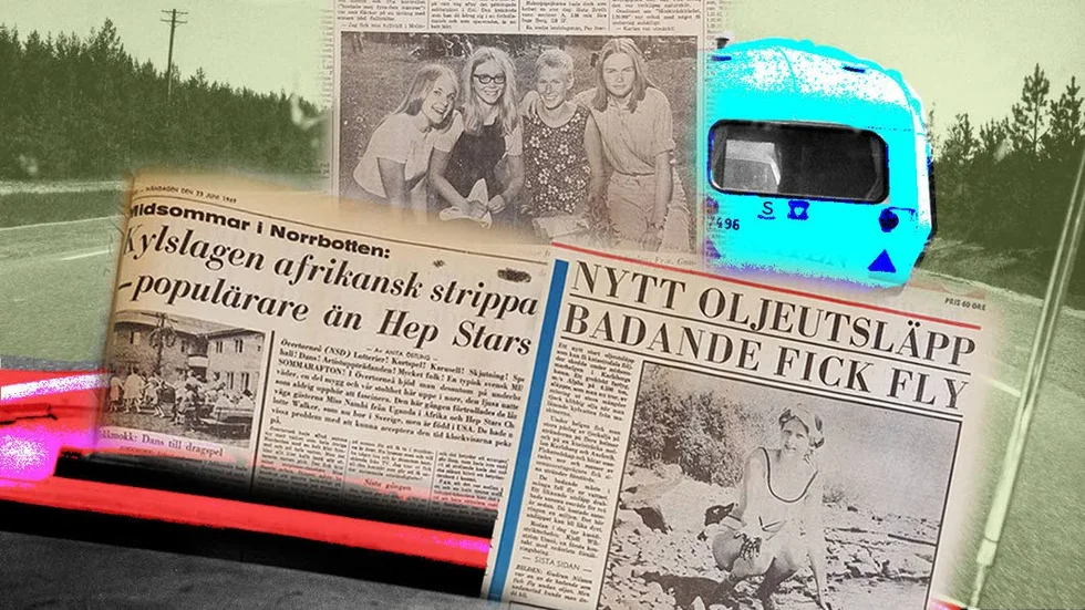 23 juni 1969.