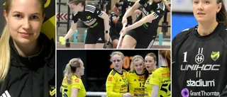PROGNOSEN: Det vore en övergång som smäller riktigt högt