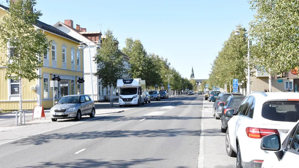 Oron sprider sig i Arvidsjaur efter giftlarmet. Det många frågar sig är hur länge PFAS har funnits i dricksvattnet.