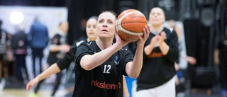 Udominates stjärnguarder i storform