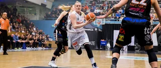 Taktiska kuppen bakom Luleå Baskets finalseger