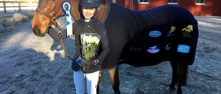 Nästan bästa tänkbara start för Jump Club