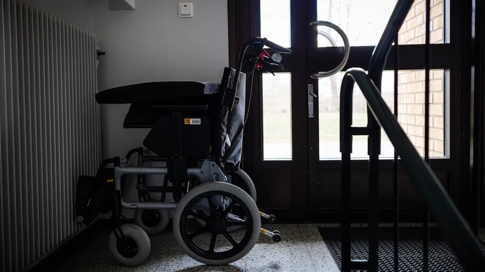 "I år kommer närmare 700 invånare i Kalmar län plötsligt att tappa kontrollen över sin kropp på grund av att de drabbas av en stroke", skriver Kristina Sparreljung, Anders Åkesson och Mia von Euler.
