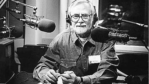 Paul Muotka blev 96 år.