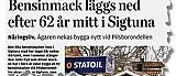 Sigtuanmack kan räddas