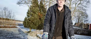 Tvingades gå till mötet om p-tillstånd
