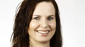 Anna Hellberg