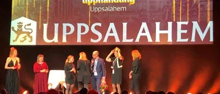 Pris för satsning på jämställdhet