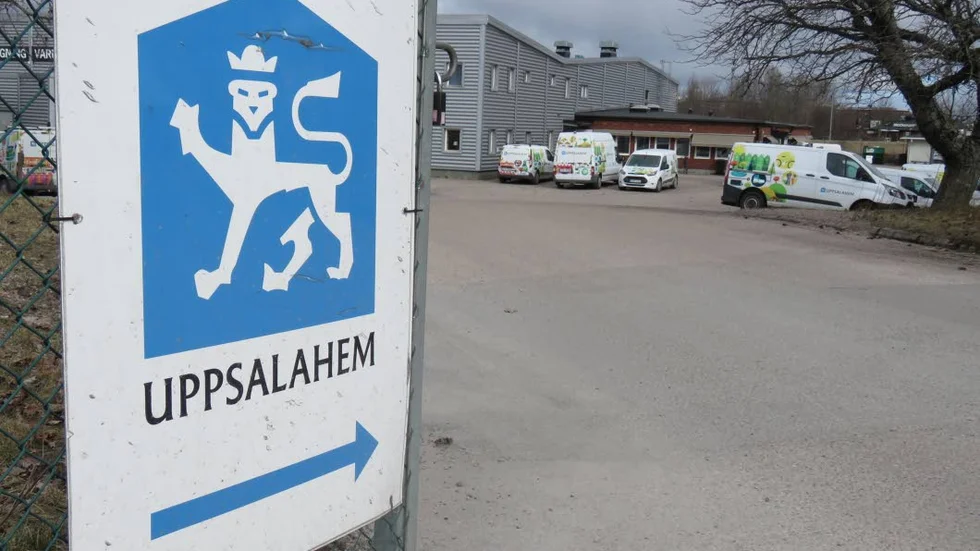 Årets hyror för Uppsalahems hyresgäster är fortfarande inte klara. Nu hamnar tvisten på Hyresmarknadskommitténs bord.