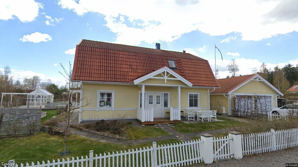 Granviksbacken 7