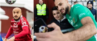 Sprutade in mål i PIF – nu kan han bli landslagsspelare