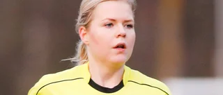 Nu siktar Jennifer mot eliten