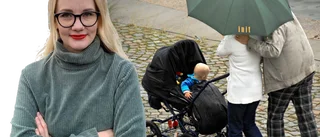 Barnfamiljerna behöver mer pengar i plånboken