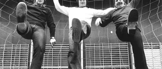 Nu slutar han efter 40 år