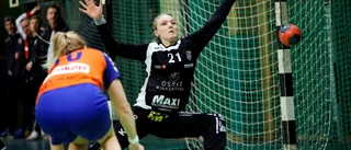 Tränarkungen säkert i toppen