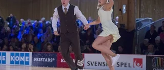 Finalplatser för Ena-lagen vid SM