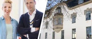 ”Pampigaste lägenheten jag sett”