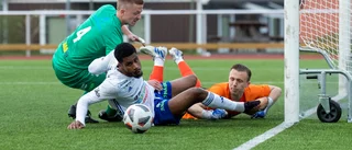 Repris: Se Luleå-derbyt mellan Bergnäset och IFK Luleå