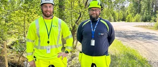 Här ska elnätet förstärkas – räkna med viss påverkan