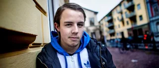 Wille vågade göra sin grej