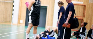 Lämnade Luleå Basket – är klar för rivalen