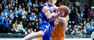 Hotet mot Luleå – ligans farligaste guard