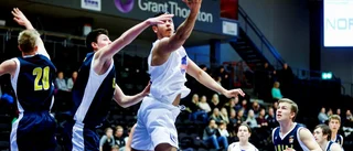 Steelers torskade – trots bra skytte