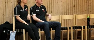 Basketlaget mitt i dramat: "Obehagligt"