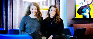 Piteåduon på sista lägret inför snön