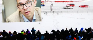 Niklas Nordströms löfte – om stora tävlingen
