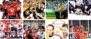 13 Luleå Hockey-matcher som gör dig nostalgisk