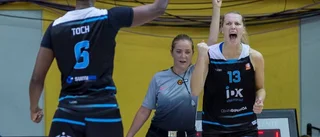 Nyström gör succé i spanska ligan